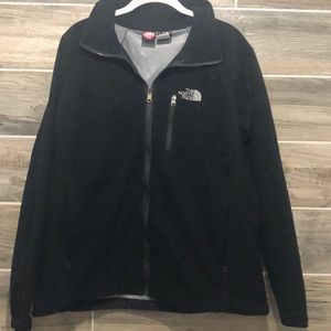 The North Face Wind Stopper Jacket